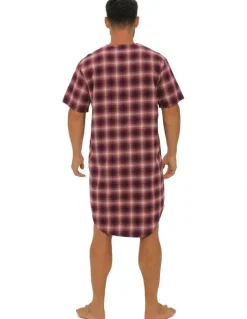 Coast Clothing Co Flinders Nightshirt in Sunset