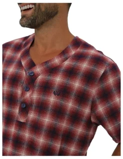Coast Clothing Co Flinders Nightshirt in Sunset