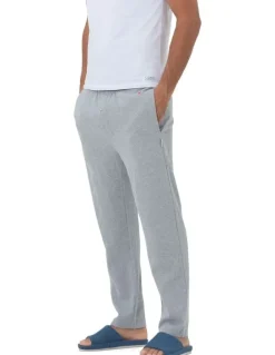 Coast Clothing Co Lisbon Mens Lounge Pant in Grey Marle