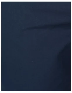 Coast Clothing Co Portsea Button Payjama Set in Navy