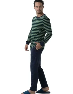 Coast Clothing Co Sharks Pyjamas Set in Multi
