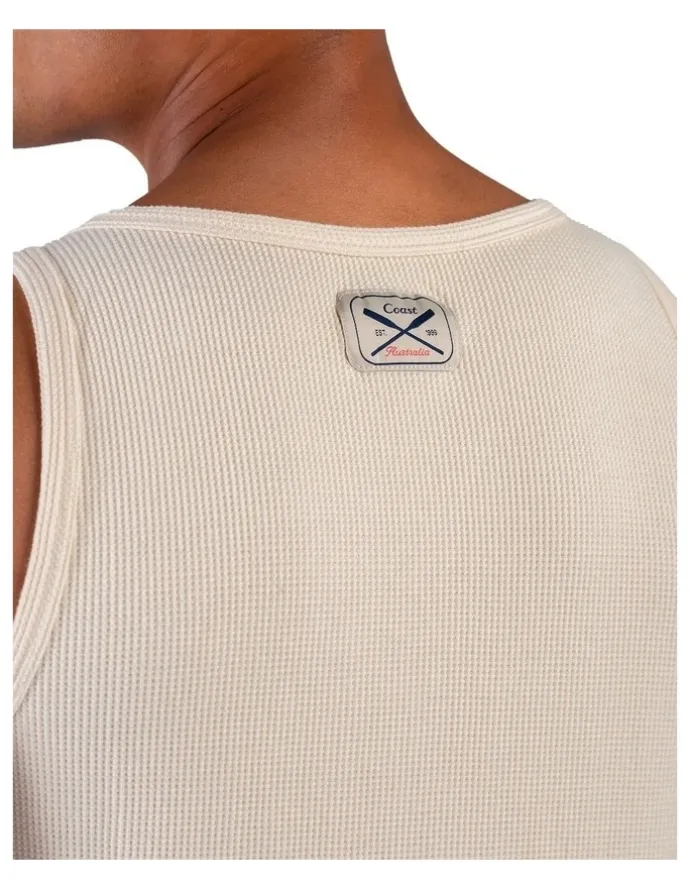 Coast Clothing Co Tank Tops 2 Pack in Multi