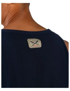 Coast Clothing Co Tank Tops 2 Pack in Multi