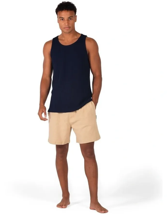 Coast Clothing Co Tank Tops 2 Pack in Multi