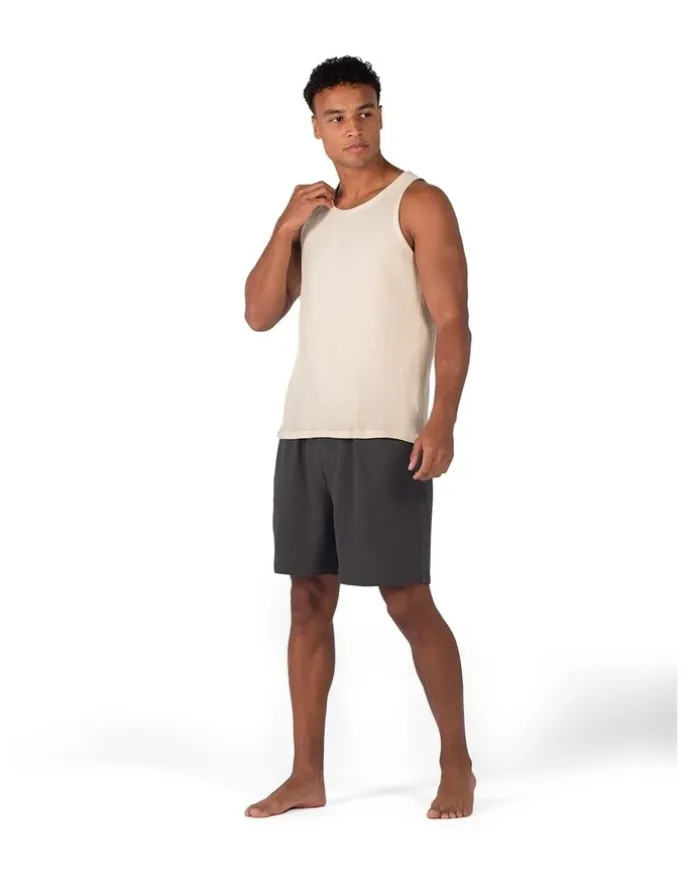 Coast Clothing Co Tank Tops 2 Pack in Multi