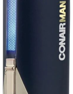 ConairMan Pro Metal Series Multi Groomer in Black/Muted Brass VSM7200A