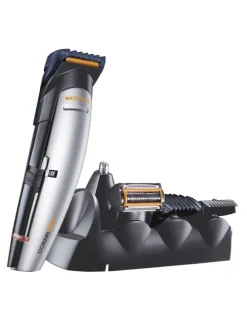 ConairMan The All Rounder VSM837A Trimmer Set in Silver