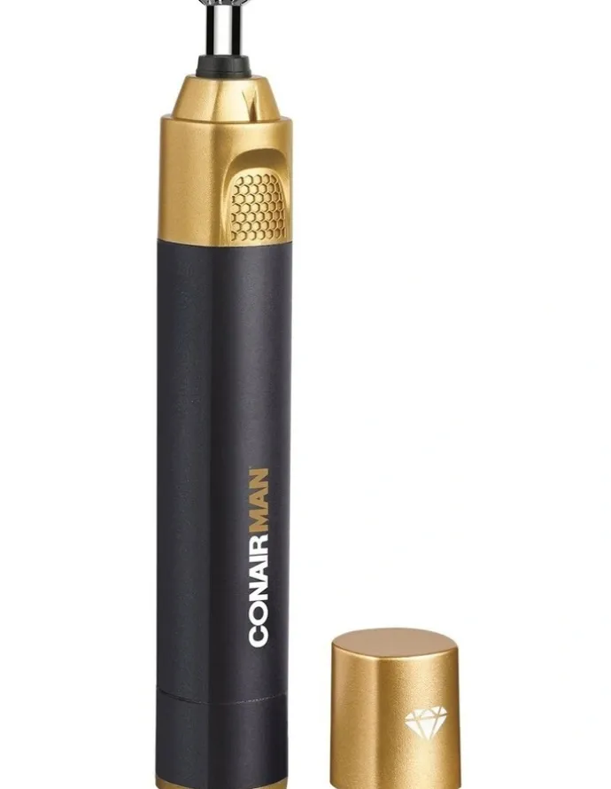 ConairMan The Xpert Precision VSM50MA in Blue/Gold