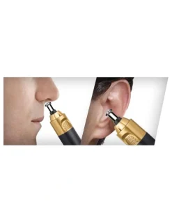 ConairMan The Xpert Precision VSM50MA in Blue/Gold