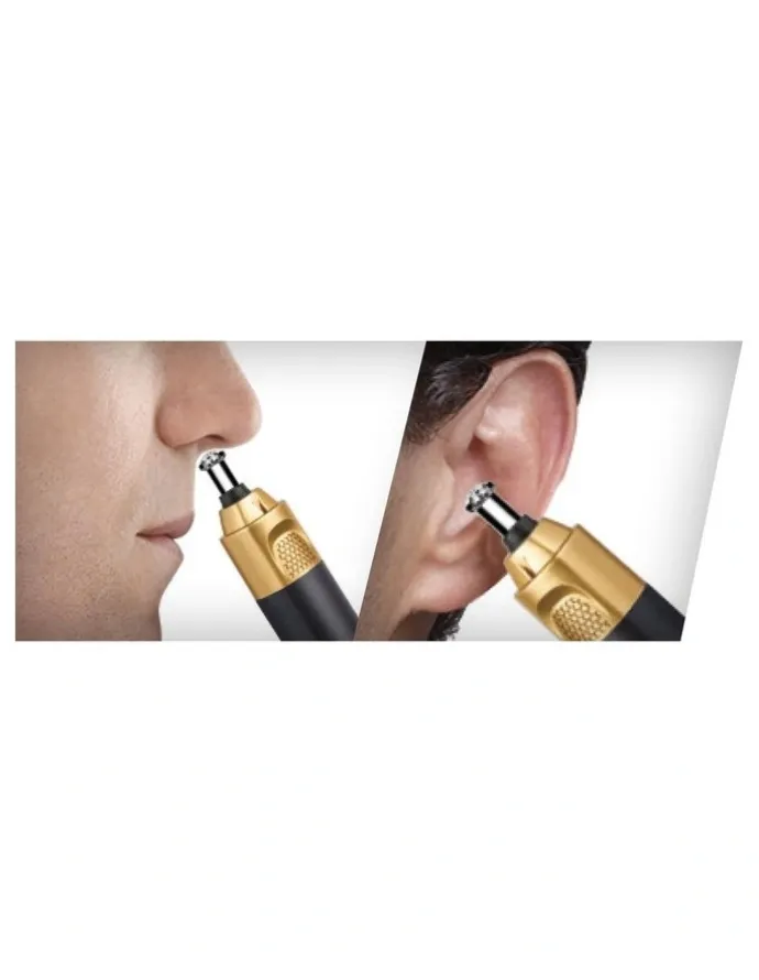 ConairMan The Xpert Precision VSM50MA in Blue/Gold