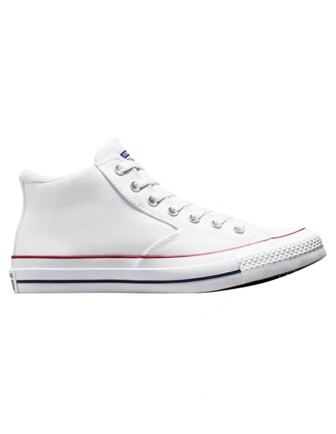 Converse Chuck Taylor All Star Malden Street Shoes in White