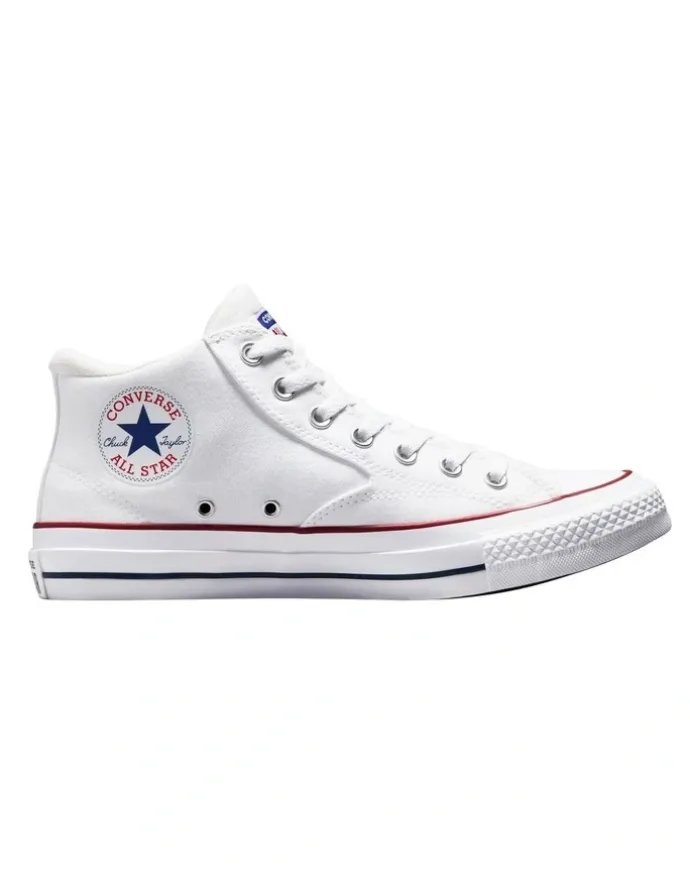 Converse Chuck Taylor All Star Malden Street Shoes in White