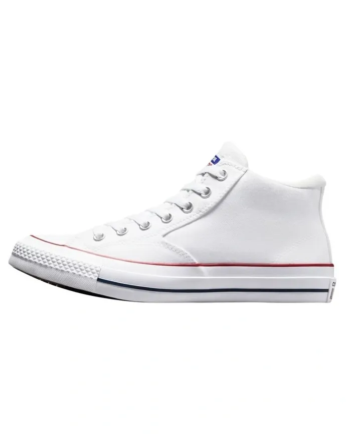 Converse Chuck Taylor All Star Malden Street Shoes in White
