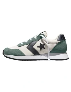 Converse Omega Trainer Sneaker in Classic Ecru/Mineral Brew