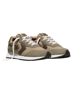 Converse Omega Trainer Sneaker in Vintage Cargo/Truffle