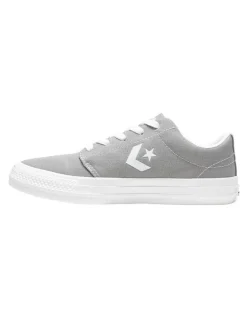 Converse Day One Classic Sneaker in Classic Grey/White/White