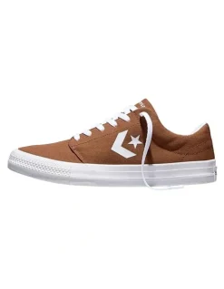Converse Day One Classic Sneaker in Unearthed/White/White
