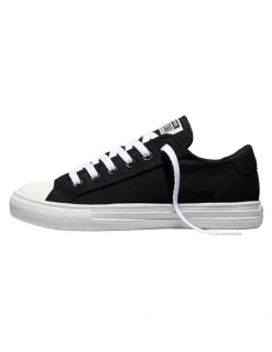 Converse Day One Original Chuck Taylor Ox Sneaker in Black/White