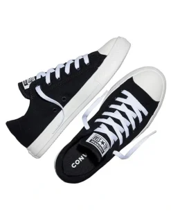 Converse Day One Original Chuck Taylor Ox Sneaker in Black/White