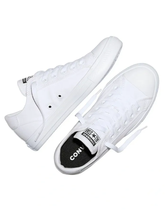 Converse Day One Original Chuck Taylor Ox Sneaker in White/White