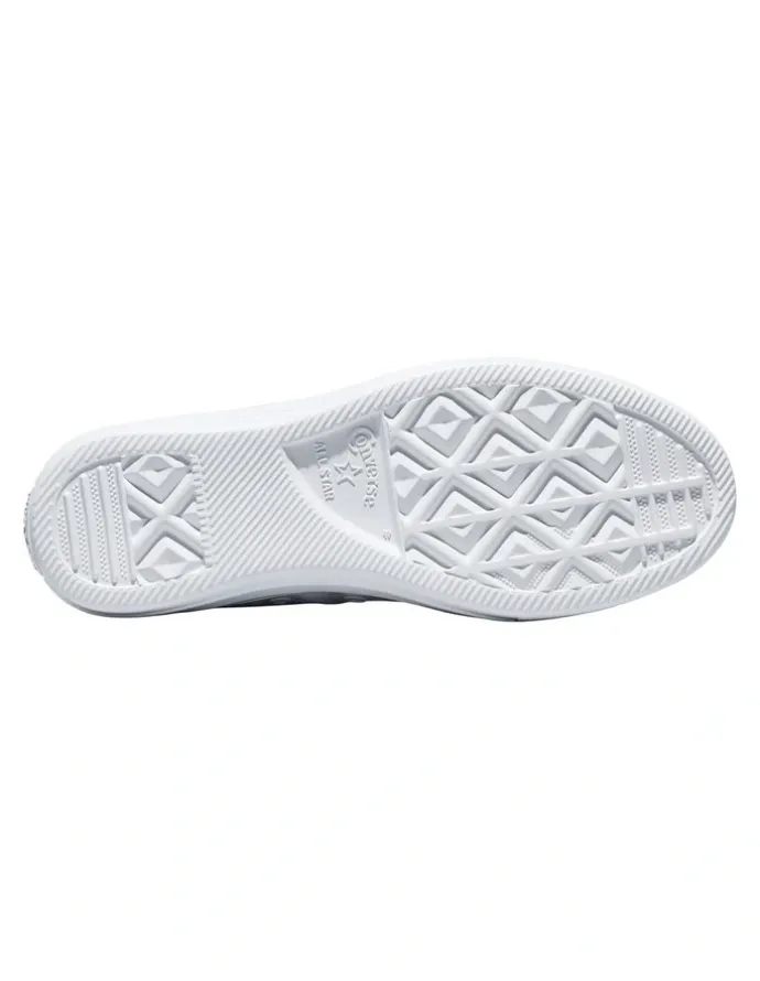 Converse Day One Original Chuck Taylor Ox Sneaker in White/White
