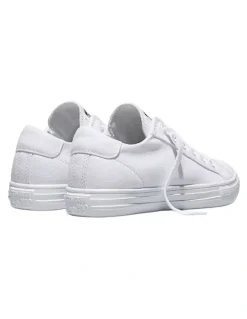 Converse Day One Original Chuck Taylor Ox Sneaker in White/White