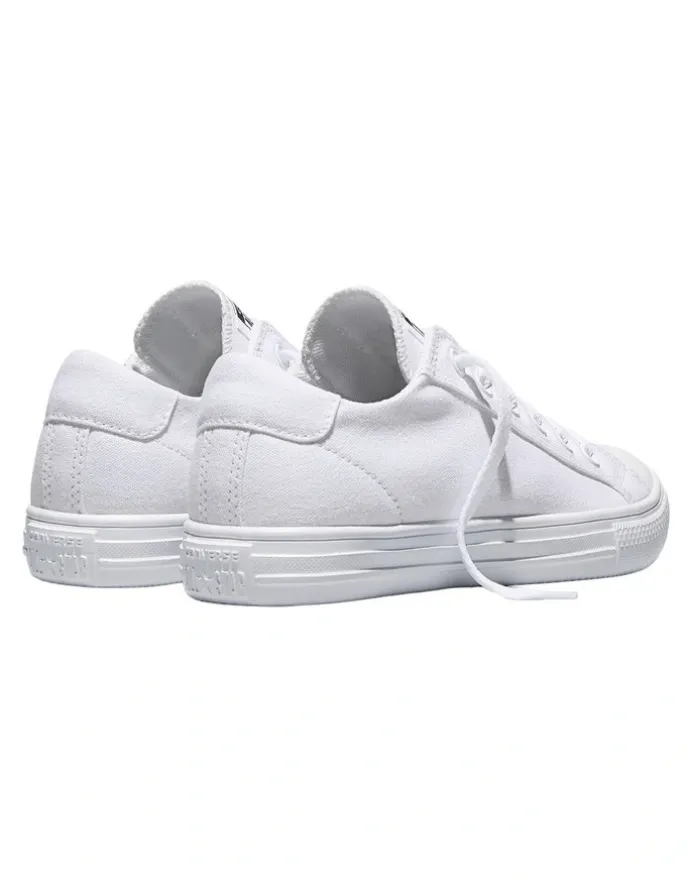 Converse Day One Original Chuck Taylor Ox Sneaker in White/White