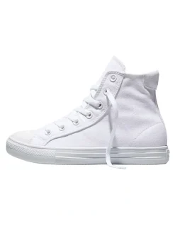 Converse Day One Original Chuck Taylor Hi Sneaker in White/White