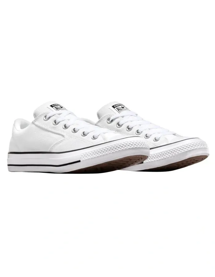 Converse Malden Street Ox Sneaker in White