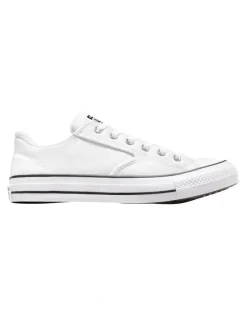 Converse Malden Street Ox Sneaker in White