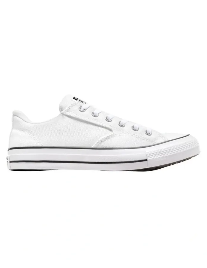 Converse Malden Street Ox Sneaker in White