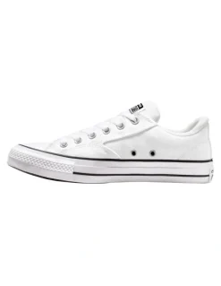 Converse Malden Street Ox Sneaker in White