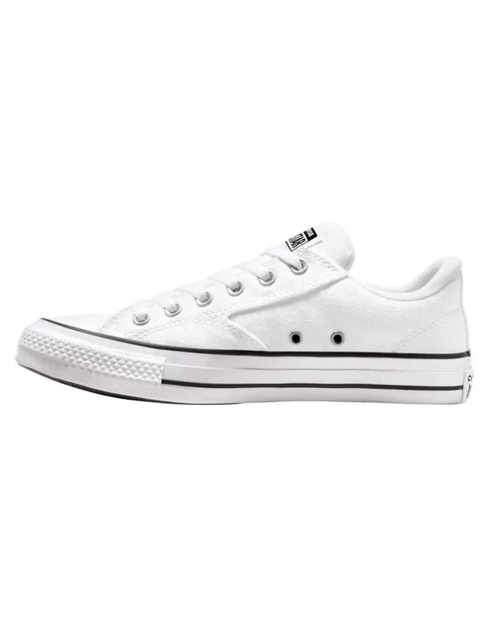 Converse Malden Street Ox Sneaker in White