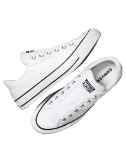 Converse Malden Street Ox Sneaker in White