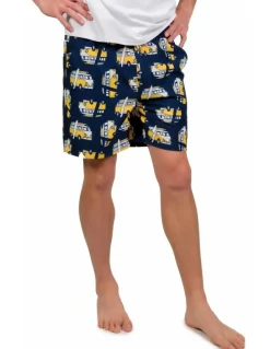 Corona Corona Kombi Short