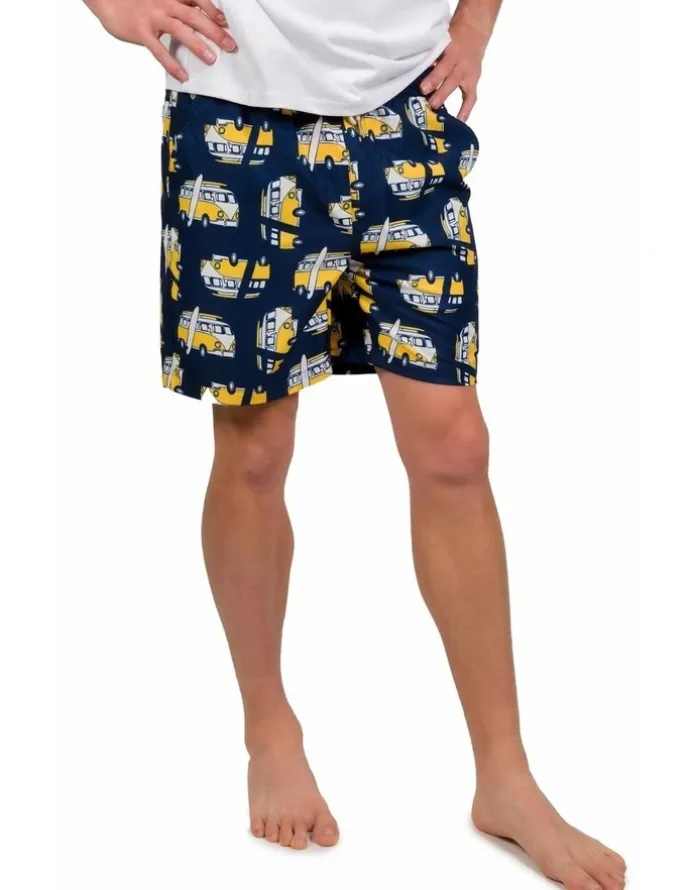 Corona Corona Kombi Short