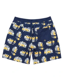 Corona Corona Kombi Short