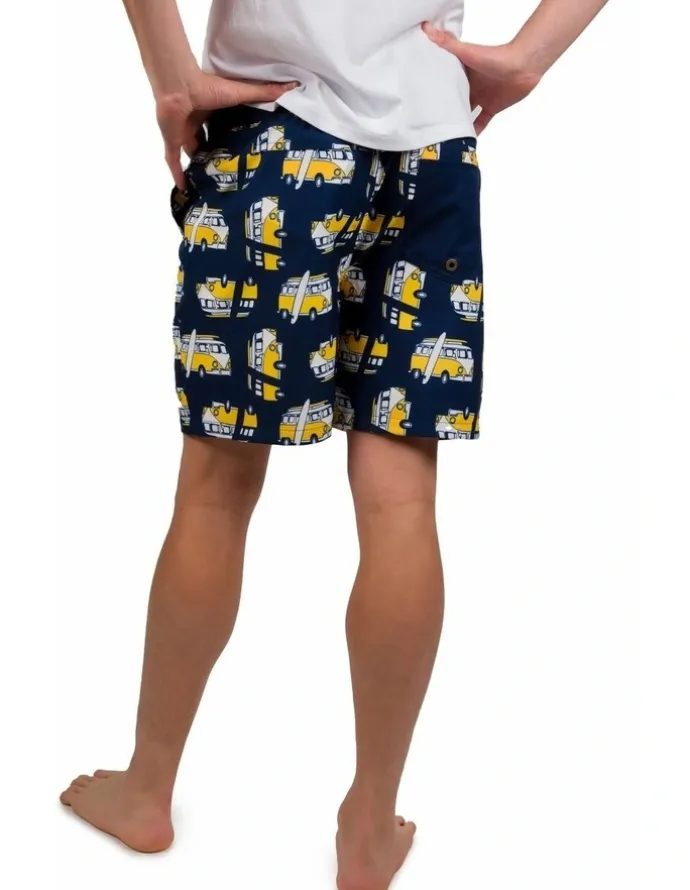 Corona Corona Kombi Short
