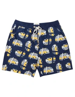 Corona Corona Kombi Short
