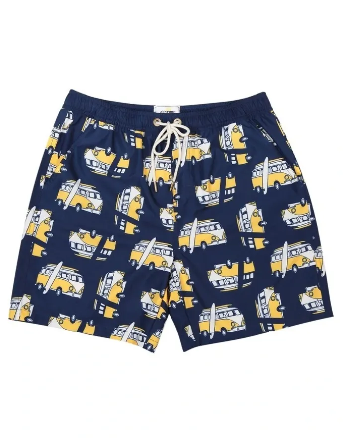 Corona Corona Kombi Short