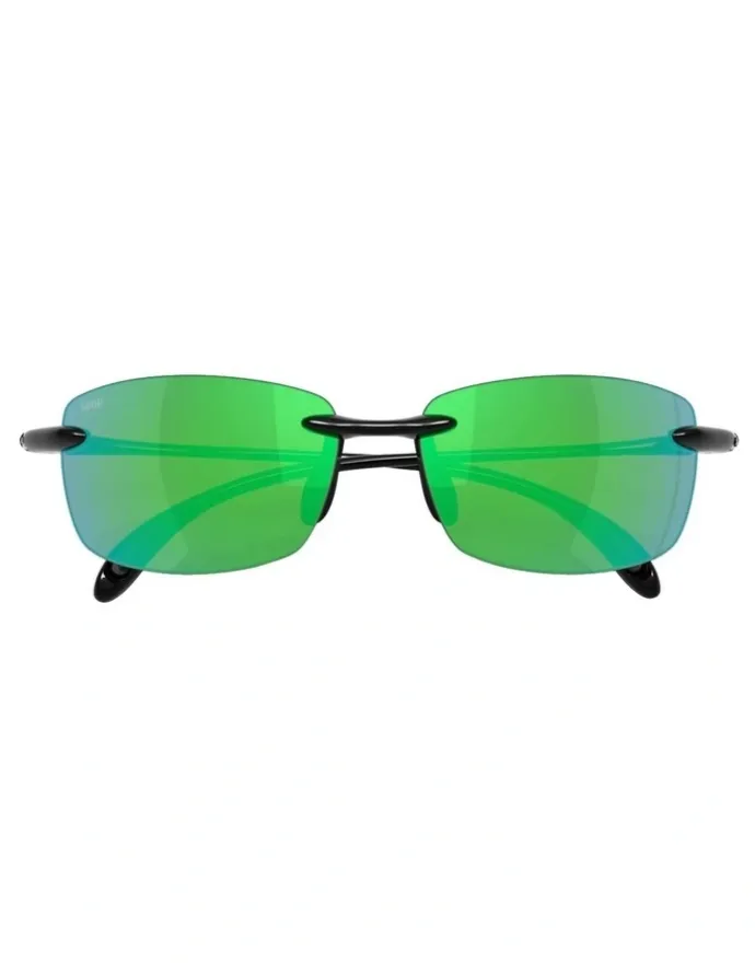 Costa Ballast Injected Polarised Sunglasses in Black