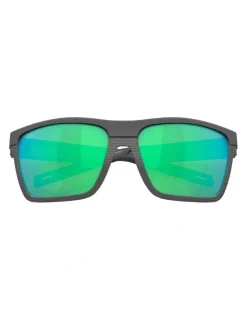 Costa Pargo Injected Polarised Sunglasses in Grey