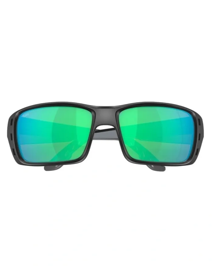 Costa Permit Injected Polarised Sunglasses in Black