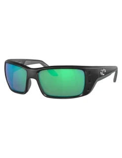 Costa Permit Injected Polarised Sunglasses in Black