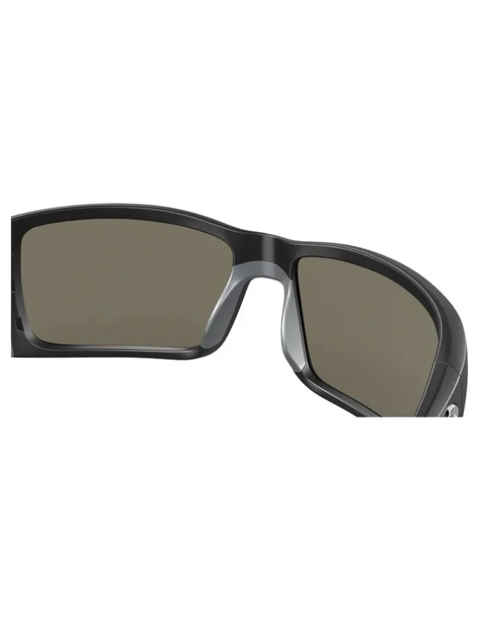Costa Permit Injected Polarised Sunglasses in Black