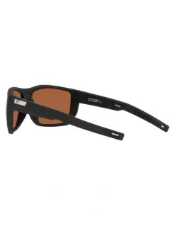Costa 6S9085 Santiago Black Polarised Sunglasses