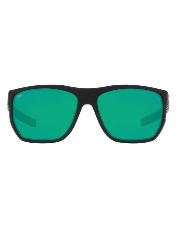 Costa 6S9085 Santiago Black Polarised Sunglasses