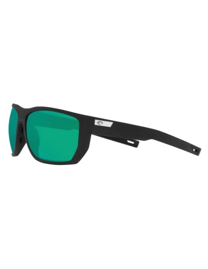 Costa 6S9085 Santiago Black Polarised Sunglasses