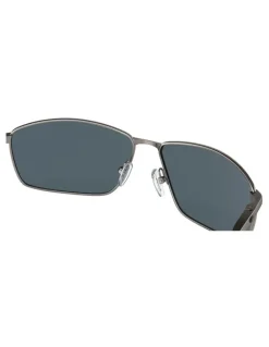 Costa Turret Titanium Polarised Sunglasses in Grey