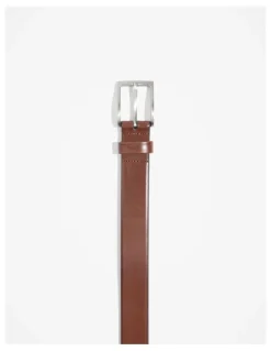 Country Road Australian Made Urban Belt in Deep Tan